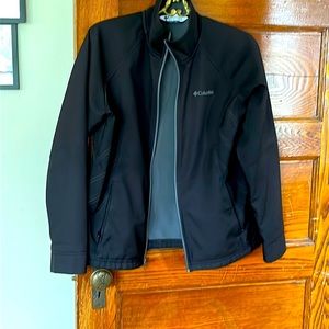 Columbia jacket
